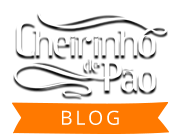 Blog Cheirinho de Pão